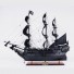 The Black Pearl : fictional model ship in Pirates of the Caribbean - 35