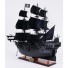 The Black Pearl : fictional model ship in Pirates of the Caribbean - 35