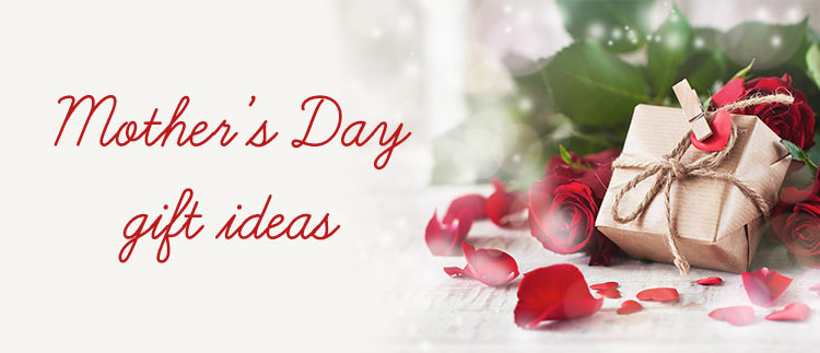 Mother’s day gift ideas, gifts for special mom